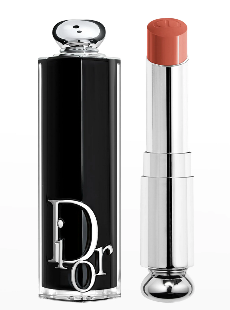 Dior addict refillable lip shine lipstick NEW